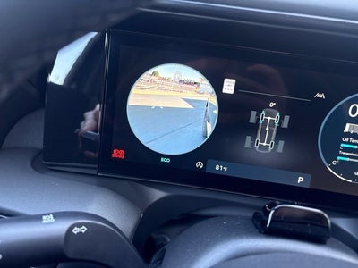 2027 Hyundai PALISADE XRT Pro