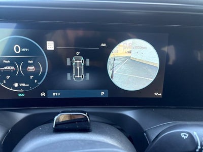 2027 Hyundai PALISADE XRT Pro