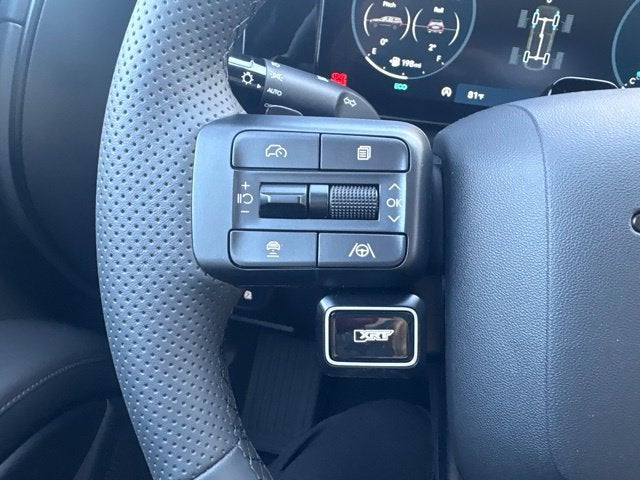 2027 Hyundai PALISADE XRT Pro