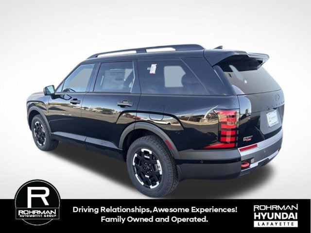 2027 Hyundai PALISADE XRT Pro