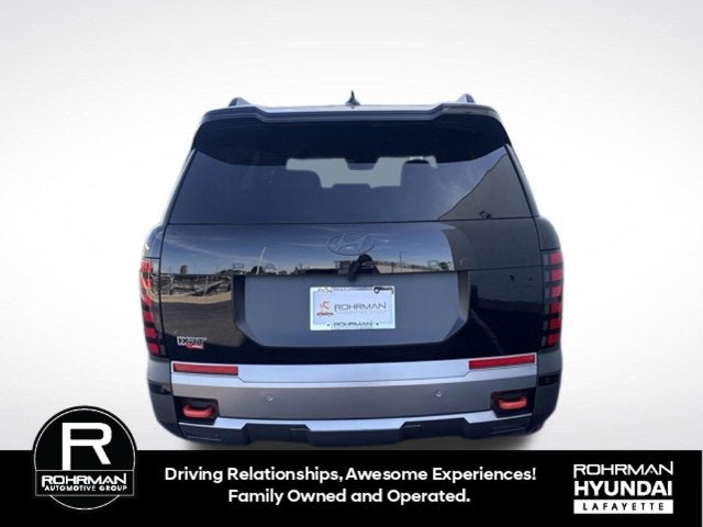 2027 Hyundai PALISADE XRT Pro