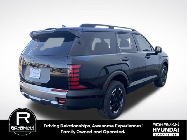 2027 Hyundai PALISADE XRT Pro