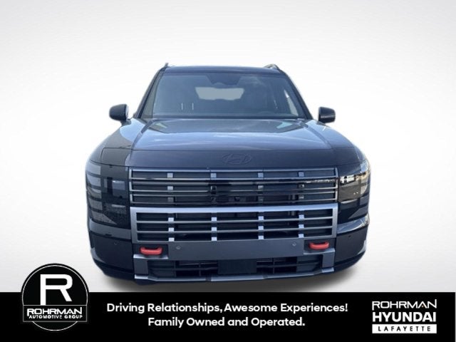 2027 Hyundai PALISADE XRT Pro