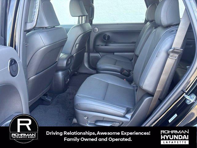2027 Hyundai PALISADE XRT Pro