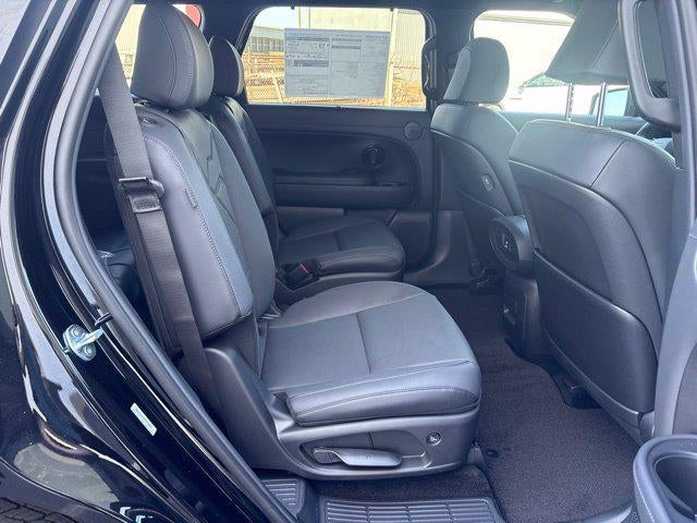 2027 Hyundai PALISADE XRT Pro