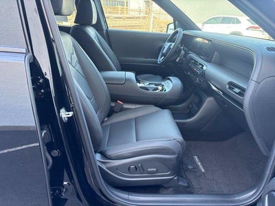 2027 Hyundai PALISADE XRT Pro
