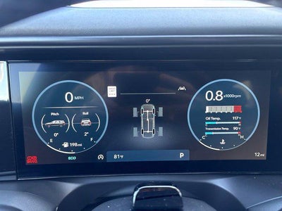2027 Hyundai PALISADE XRT Pro