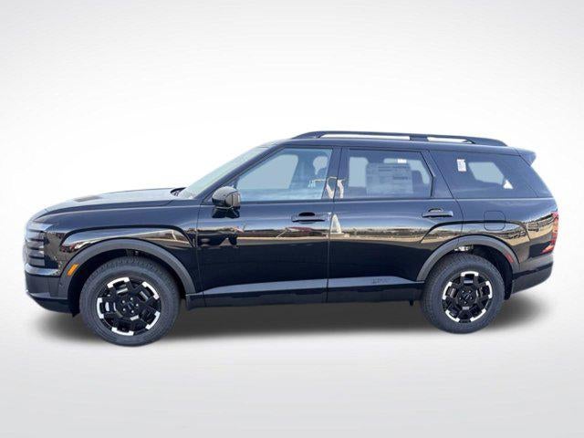 2027 Hyundai PALISADE XRT Pro
