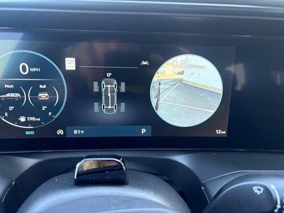 2027 Hyundai PALISADE XRT Pro