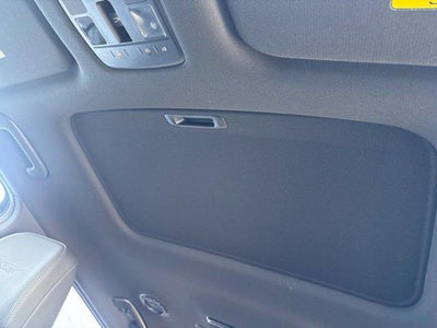 2027 Hyundai PALISADE XRT Pro