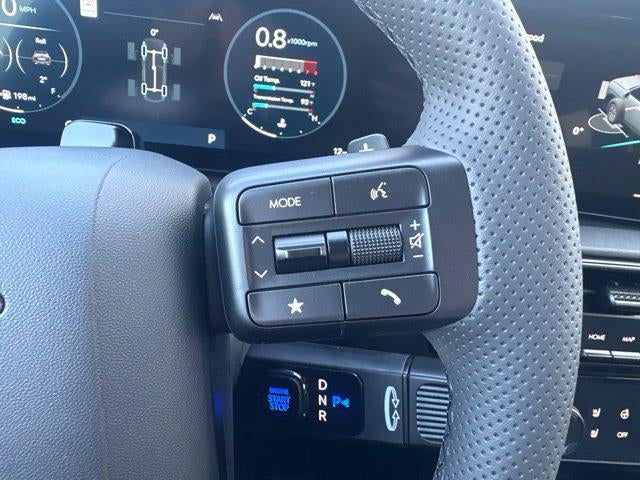 2027 Hyundai PALISADE XRT Pro