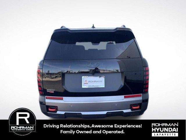 2027 Hyundai PALISADE XRT Pro