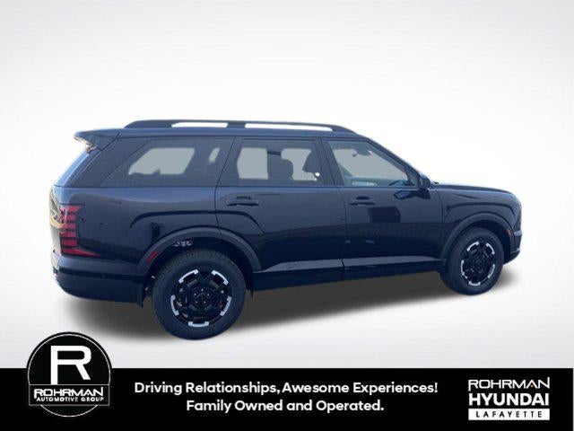 2027 Hyundai PALISADE XRT Pro