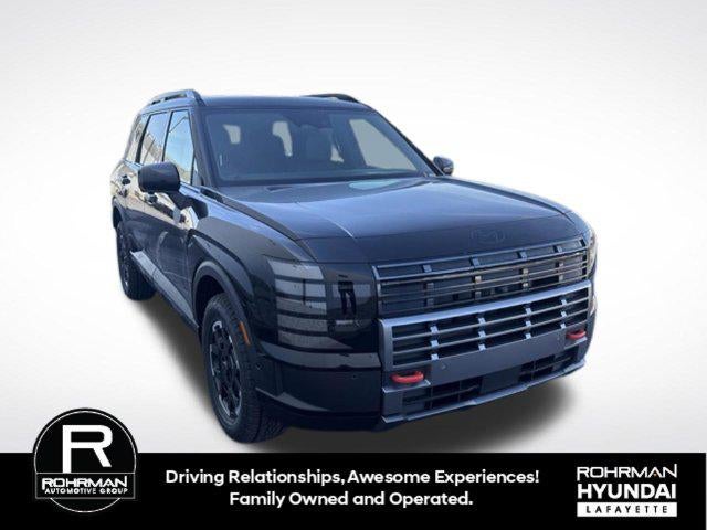 2027 Hyundai PALISADE XRT Pro