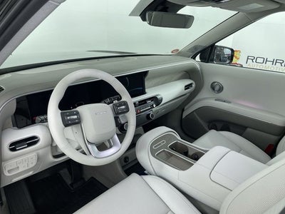 2026 Hyundai PALISADE Limited AWD