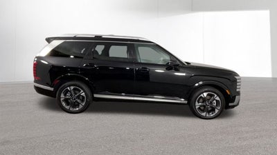 2026 Hyundai PALISADE Limited AWD