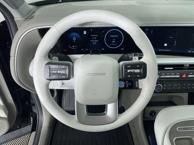 2026 Hyundai PALISADE Limited AWD