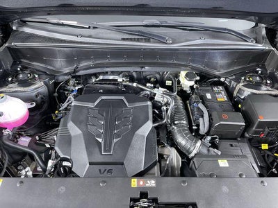 2026 Hyundai PALISADE Limited AWD