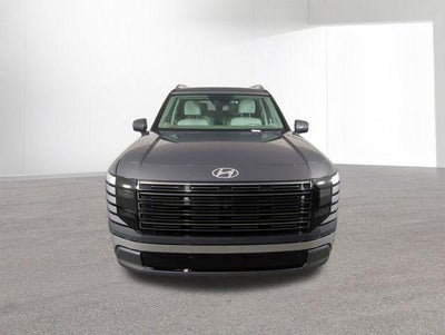 2026 Hyundai PALISADE Limited AWD