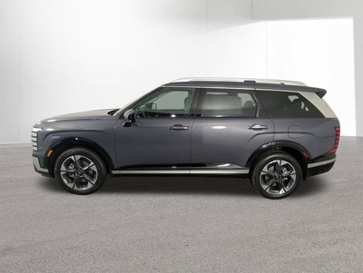 2026 Hyundai PALISADE Limited AWD