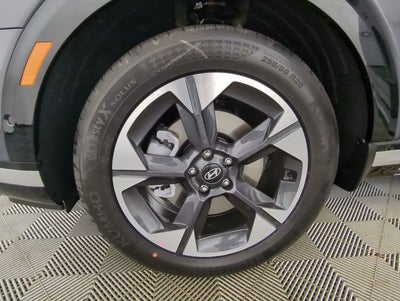 2026 Hyundai PALISADE Limited AWD