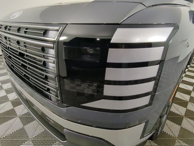 2026 Hyundai PALISADE Limited AWD