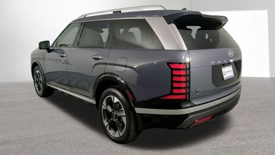 2026 Hyundai PALISADE Limited AWD