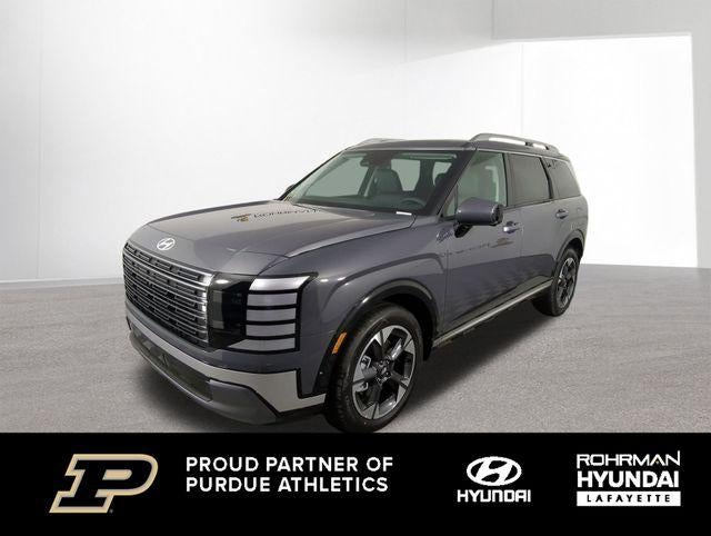 2026 Hyundai PALISADE Limited AWD