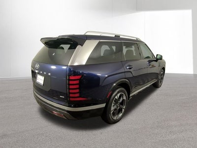 2026 Hyundai PALISADE Limited AWD