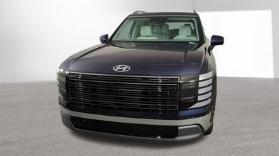 2026 Hyundai PALISADE Limited AWD