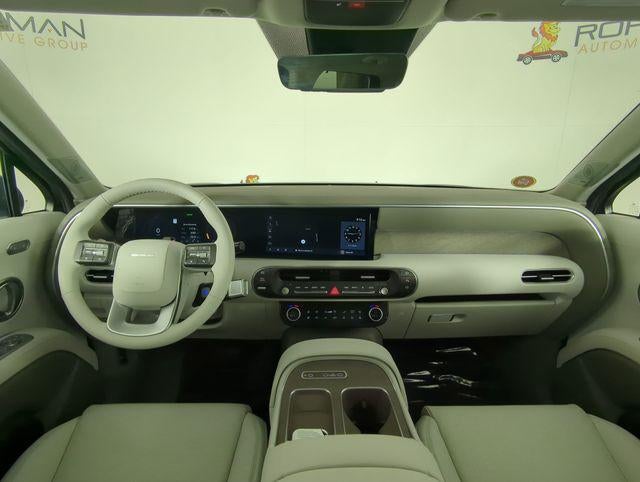 2026 Hyundai PALISADE Limited AWD