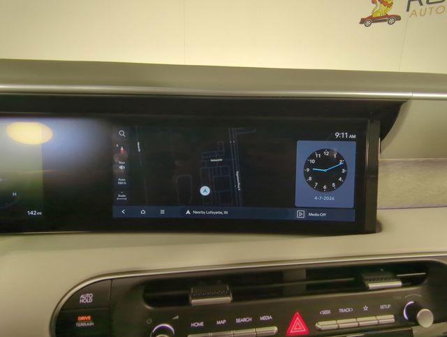 2026 Hyundai PALISADE Limited AWD