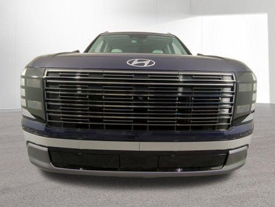 2026 Hyundai PALISADE Limited AWD