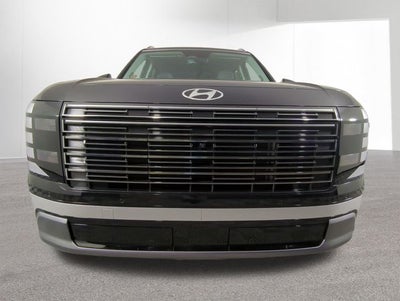 2026 Hyundai PALISADE Limited AWD