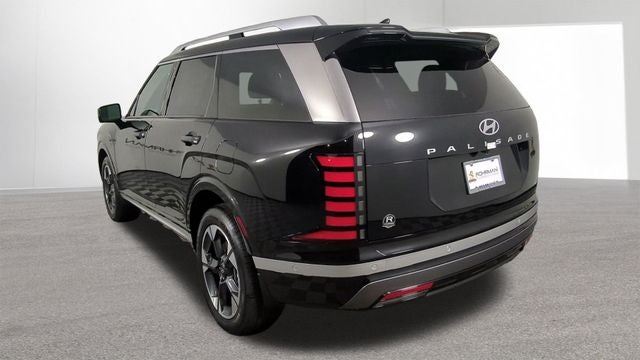 2026 Hyundai PALISADE Limited AWD