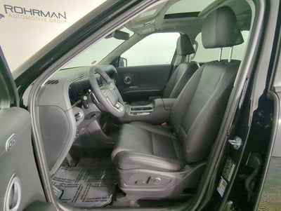 2026 Hyundai PALISADE Limited AWD