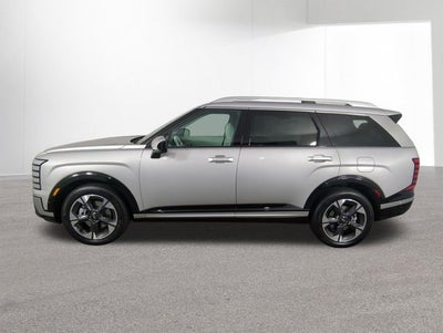 2026 Hyundai PALISADE Limited AWD