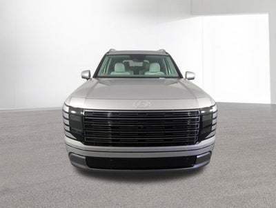 2026 Hyundai PALISADE Limited AWD