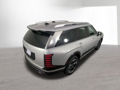 2026 Hyundai PALISADE Limited AWD