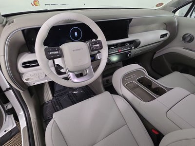 2026 Hyundai PALISADE Limited AWD