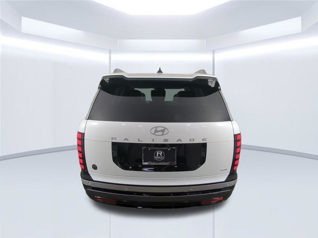 2026 Hyundai PALISADE Limited AWD