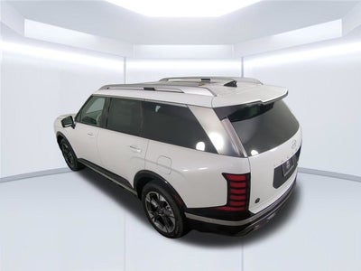 2026 Hyundai PALISADE Limited AWD