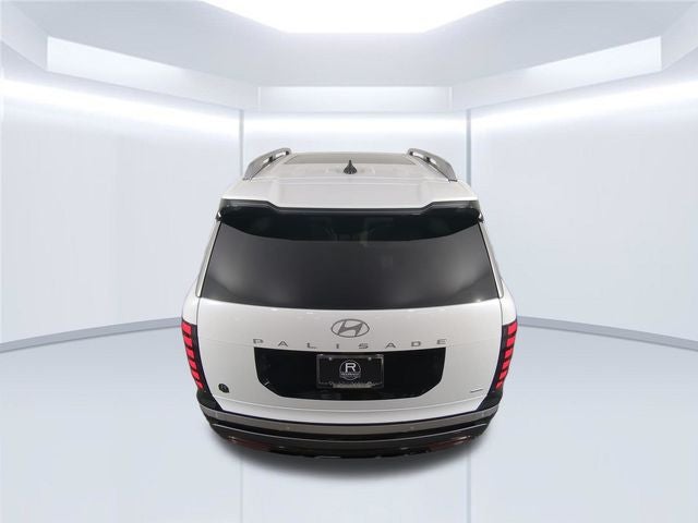 2026 Hyundai PALISADE Limited AWD