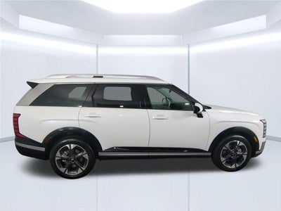 2026 Hyundai PALISADE Limited AWD