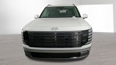 2026 Hyundai PALISADE Limited AWD