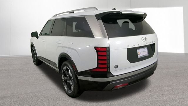 2026 Hyundai PALISADE Limited AWD