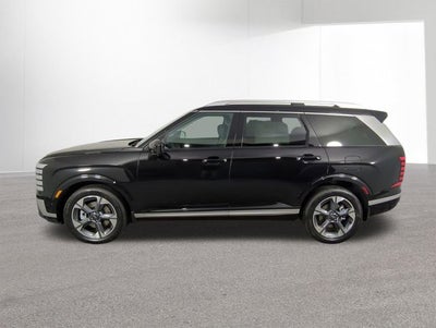 2026 Hyundai PALISADE Limited AWD