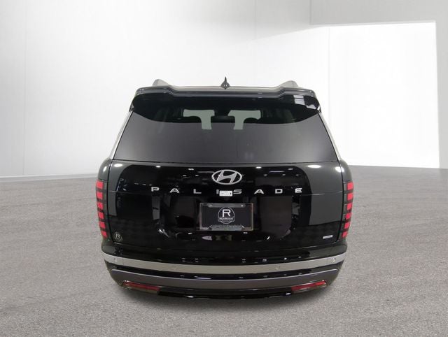 2026 Hyundai PALISADE Limited AWD