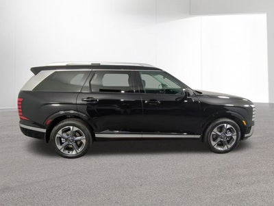 2026 Hyundai PALISADE Limited AWD