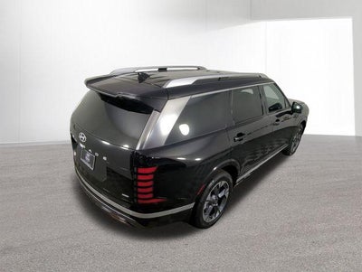 2026 Hyundai PALISADE Limited AWD
